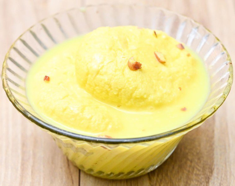 Ras Malai