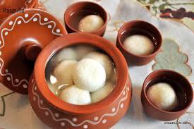 Rasgulla