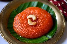 Rava Kesari