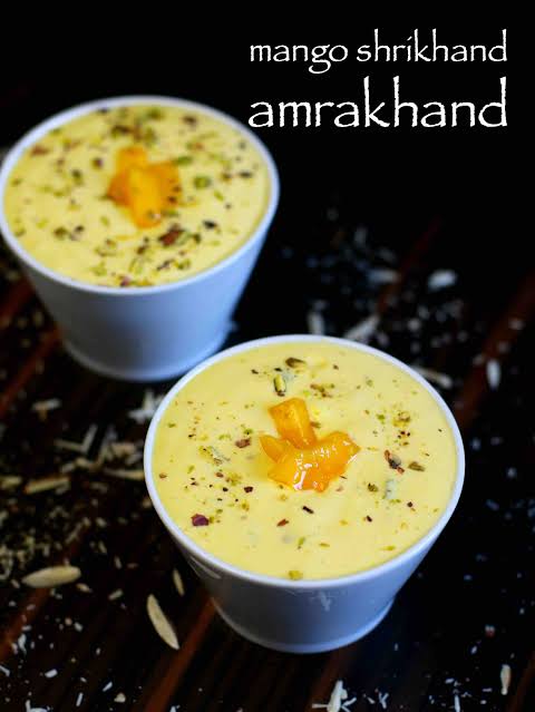 Shrikhand