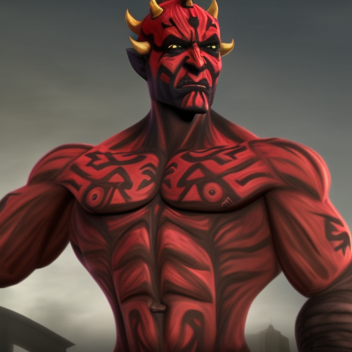 maul-2