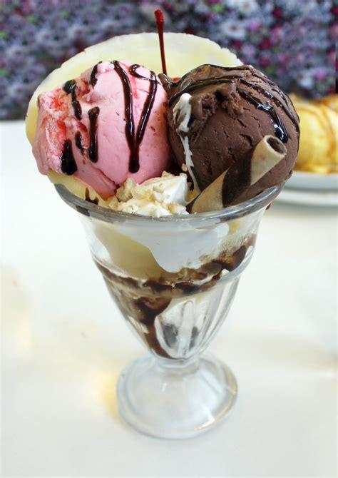 ice cream