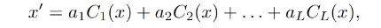 Equation 1