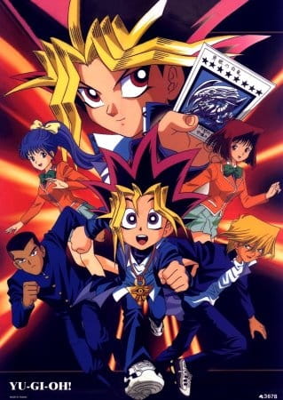 yugioh