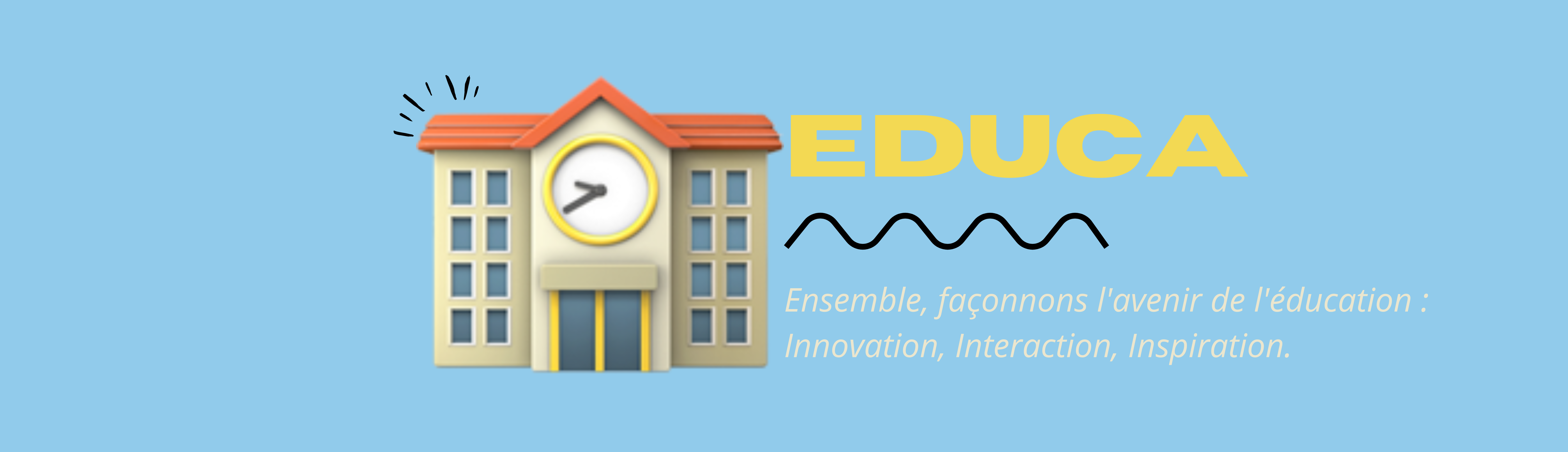 EDUCA Banner