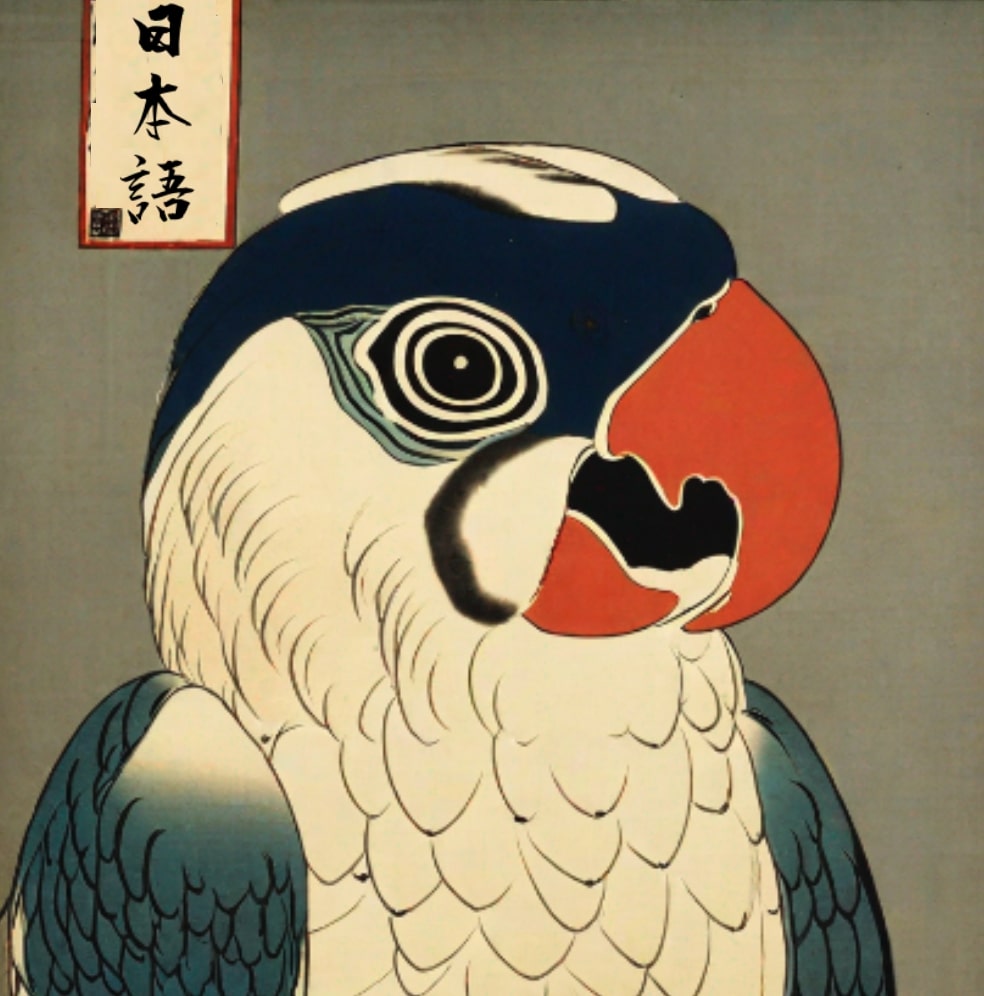 japanese-stablelm-parrot.jpg