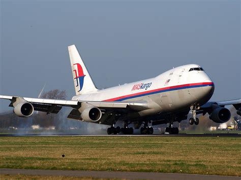 planes malaysia airlines